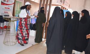 Sensitising students