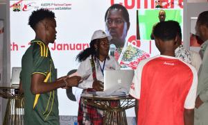 Wajir County Youth